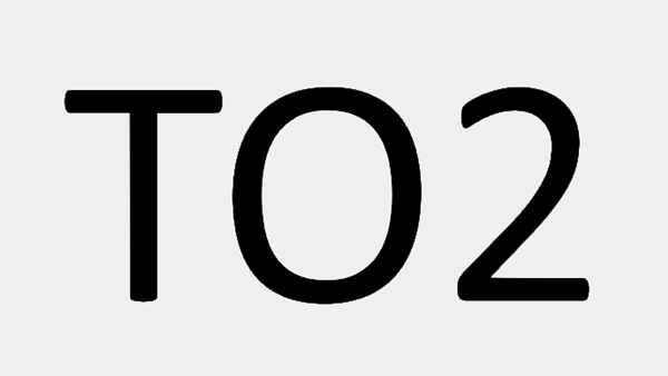 TO2 resultat