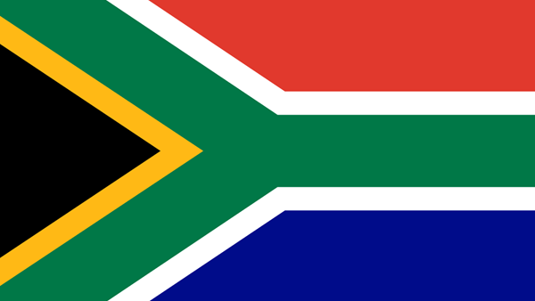 Dicot flyttar extraktionen till Sydafrika